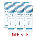 【医薬部外品】【全薬工業】アルージェ モイスト トリートメント ジェル 50ml【6個セット】