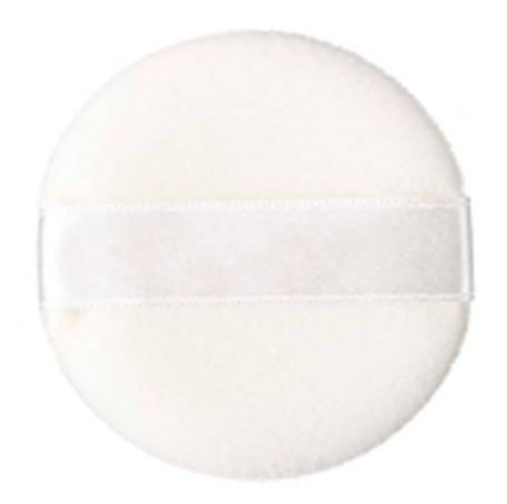 【ACSEINE】アクセーヌ イプノス プレストパウダー パフ「イプノス シーバムクリア プレストパウダー UV」　専用パフ。