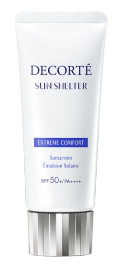 コスメデコルテ サンシェルター マルチ プロテクション コンフォート 35g SPF50+/PA++++