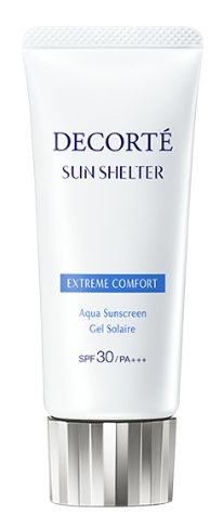 コスメデコルテ サンシェルター マルチ プロテクション エクストリーム コンフォート 60g SPF30+／PA+++