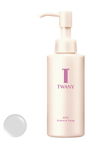 トワニー マイルドエッセンスソープ 145mL トワニー マイルドエッセンスソープ 145mL