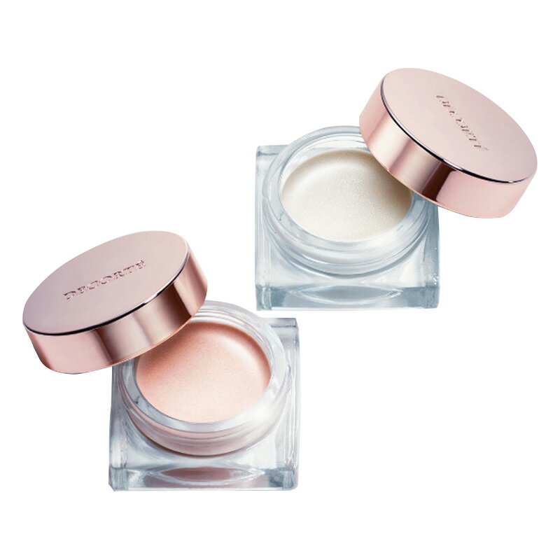 コスメデコルテ ディップイン グロウ クリームハイライター 2色