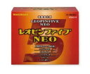 【第2類医薬品】【湧永製薬】レオピンファイブNEO(60mL×4本入)滋養強壮 虚弱体質 肉体疲労 病後の体力低下に 第ニ類医薬品