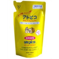 【大島椿】 アトピコスキンケアシャンプー 替え 350mlお取り寄せのため、入荷に10日ほどかかる場合があります。 【大島椿】 アトピコスキンケアシャンプー 替え 350mlお取り寄せのため、入荷に10日ほどかかる場合があります。