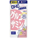 ※パッケージデザイン等は予告なく変更されることがあります。 商品説明 「DHC グルコサミン 20日分 120粒」は、グルコサミンにII型コラーゲン、CBPを配合したサプリメントです。毎日の健康にお役立てください。階段が苦手な方、よくスポーツをする方に。タブレットタイプ。 お召し上がり方 ■召し上がり量 1日6粒を目安にお召し上がりください。 ■召し上がり方 ・水またはぬるま湯で噛まずにそのままお召し上がりください。 ・お身体に異常を感じた場合は、飲用を中止してください。 ・原材料をご確認の上、食品アレルギーのある方はお召し上がりにならないでください。 ・薬を服用中あるいは通院中の方、妊娠中の方は、お医者様にご相談の上お召し上がりください。 ■ご注意 ・お子様の手の届かない所で保管してください。 ・開封後はしっかり開封口を閉め、なるべく早くお召し上がりください。 ご注意 食生活は、主食、主菜、副菜を基本に、食事のバランスを。 保存方法 直射日光、高温多湿な場所をさけて保存してください。 グルコサミンとは グルコサミンとは、軟骨のプロテオグルカンを作る材料のひとつで、糖とアミノ酸が結合したアミノ糖の一種です。自然界ではカニやエビなどの甲殻類の外殻を形成するキチンの構成糖として存在しています。 コンドロイチンとは コンドロイチンはムコ多糖類の一種です。加熱するとゲル化する性質をもち、食物繊維の仲間でもあります。コラーゲンとともに結合組織を構成しています。日々の生活で不足しがちな成分です。 II型コラーゲンとは II型コラーゲンとは、軟骨や眼球の硝子体に多く含まれているコラーゲンです。コラーゲンには構造パターンの違うものが数十種類確認されており、ローマ数字で区別されています。それぞれのコラーゲンは、構造パターンが異なるため、存在部位や役割なども違います。 名称 グルコサミン加工食品 原材料 鶏軟骨抽出物(II型コラーゲン、コンドロイチン硫酸含有) 、濃縮乳清活性たんぱく(乳由来)、グルコサミン(えび、かに由来) 、セルロース、グリセリン脂肪酸エステル、二酸化ケイ素、ステアリン酸カルシウム 栄養成分表示 1日当たり/6粒2610mg エネルギー 11.1kcal、たんぱく質 0.81g、脂質 0.19g、炭水化物 1.54g、ナトリウム 1.69mg、グルコサミン塩酸塩 1860mg、II型コラーゲン 25mg、コンドロイチン硫酸 10mg、CBP(濃縮乳清活性たんぱく) 3mg お問い合わせ先 ■健康食品相談室 フリーダイヤル：0120-575-368 受付時間：9：00-20：00(日・祝日をのぞく) ■販売者 株式会社ディーエイチシー 東京都港区南麻布2-7-1 広告文責：株式会社佐々木薬品（06-6536-8300）　