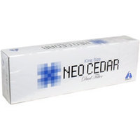 【第(2)類医薬品】NEO CEDAR(ネオシーダー) 20本入×10箱（1カートン） [株式会社アンターク本舗]