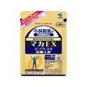 【小林製薬】マカEX 60粒小林製薬の栄養補助食品お取り寄せ商品のため入荷に10日ほどかかる場合があります。