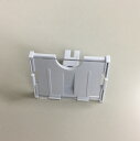 値札ホルダー PC-021 三叉 10個 W4cm×H3cm 有功ボード用フック オプションパーツ 店頭POPパーツ φ6mm用 ディスプレイフック 樹脂製 値...