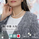 パール ネックレス フォーマル ピアス イヤリング セット 入学式 母の日 入園式 結婚式 成人式 真珠 ロング イヤリング おすすめ パーティー 貝パール ネックレス 7mm42cm ホワイト シルバーブラック ケース付