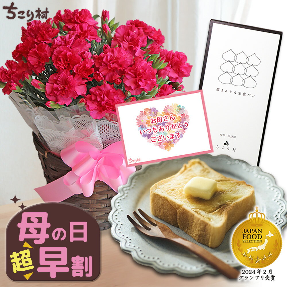 ＼お母さんに喜ばれる／ 【高評価★4.78】 母の日ギフト 