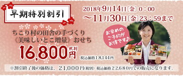 【おせち】おせち料理 ちこり村 田舎の手づくりおせち【増量】 二段重3〜4人前 2019年【送料・代引き無料】