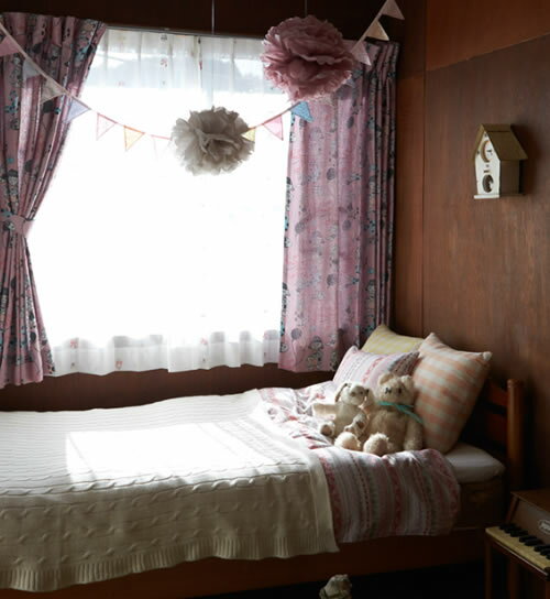 【シェード】★数量限定再販【ピンク・イエロー・ブラウン】Shelly Cat（シェリーキャット)