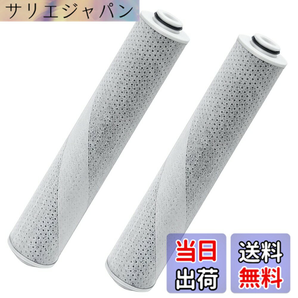 Bath Salts - 【送料無料】JOYES RSC51 浄水 カートリッジ rsc51 浄水シャワー 交換カートリッジ RS53 RS52 RS51 交換用 シャワーカートリッジ(互換品/2個入り)