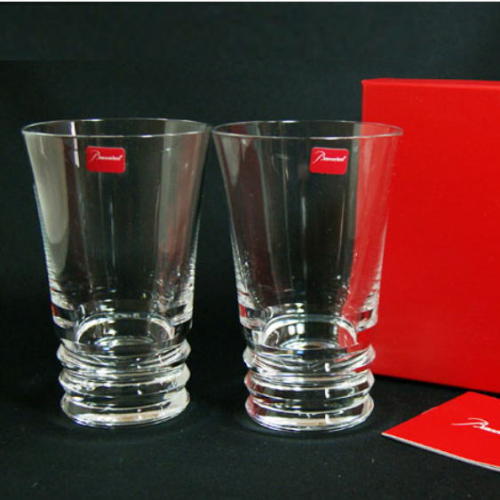 【バレンタイン企画P10倍】ペア バカラ 名入れ 送料無料 グラス Baccarat ベガ ハイボール バカラグラス 結婚祝い 結婚記念日 退職祝い ペアグラス ギフト 贈り物 ネーム 誕生日プレゼント おしゃれ 新婚 両親 ペアギフト カップル 結婚 お祝い 記念日 金婚式