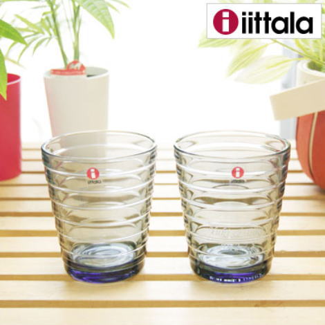 【バレンタイン企画P10倍】ペアグラス 名入れ イッタラ グラス 名入れ iittala アイノアールト グレイ ペアグラス AinoAalto ペア タンブラー 結婚祝い 結婚記念日 贈り物 ギフト 名前入り ネーム 誕生日プレゼント 新婚 キッチン 両親 ペアギフト カップル 結婚 お祝い格安通販　バレンタイン　人気　ランキング