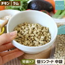 【5%クーポンお買い物マラソン】犬 腎臓病 食事 ドッグフード 低リンフード 600g 国産 無添加 ソノママ 低リン 腎臓ケア 心臓ケア 療法食 鶏 羊 低タ...