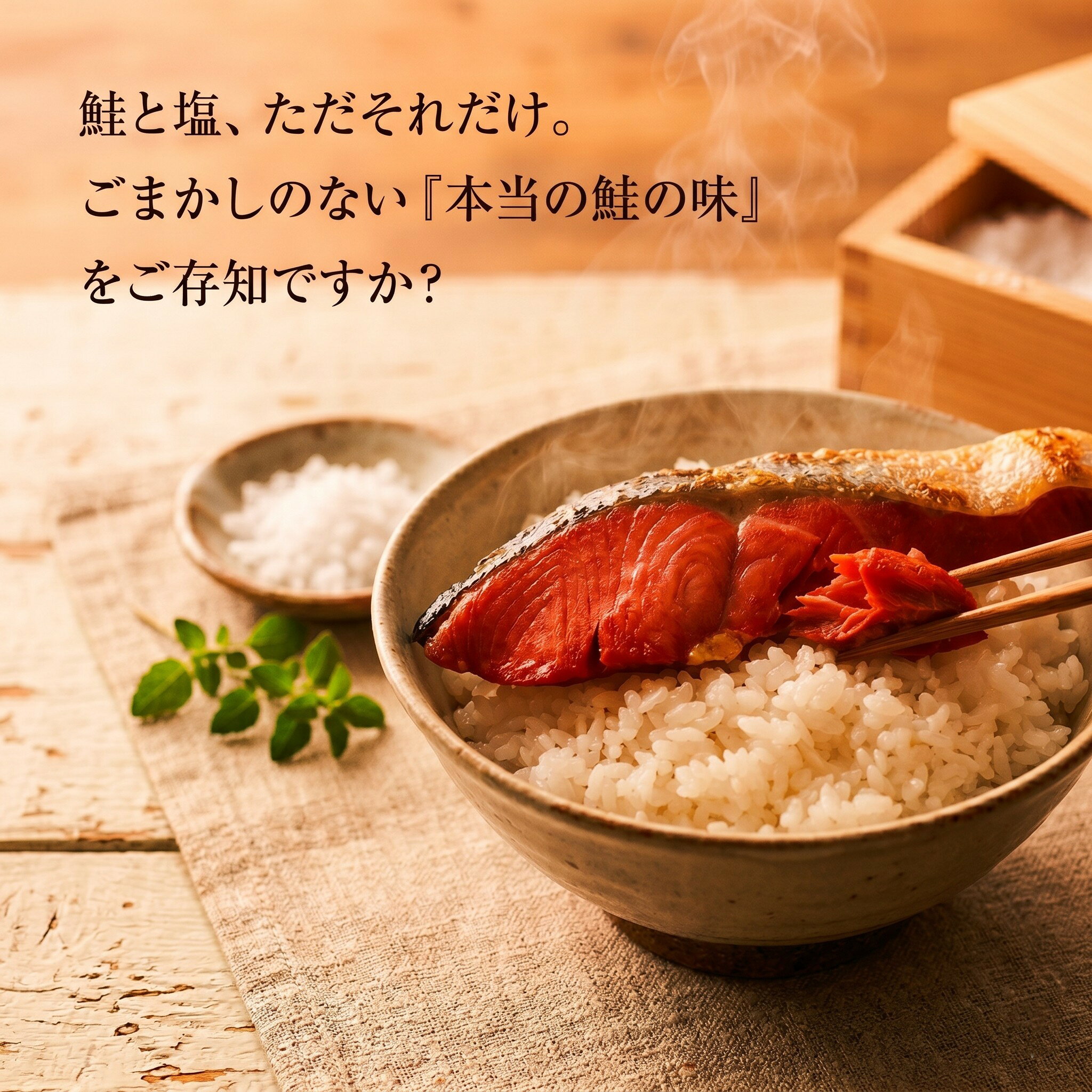 【無添加 天然汐紅鮭姿切 半身1枚】甘塩鮭 お弁当 お取り寄せ 紅鮭 甘塩紅鮭 鮭切り身 魚 塩焼き ご飯のお供 時短 酒のつまみ 切り身 美味しい 減塩 お中元 天然紅鮭 敬老の日 お歳暮 プレゼント バター焼き ムニエル 燻製の日 真空パック 小分け ひな祭 こどもの日 salmon-hirao-10000058 燻製のヒラオ サンプル画像2