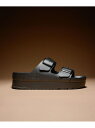 【BIRKENSTOCK(ビルケンシュトック)】Arizona Flex Platform EXQ/アリゾナ フレックス プラットフォーム SALON adam...