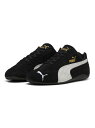 【PUMA/プーマ】SPEEDCAT OG/スピードキャット SALON adam et rope' サロン アダム エ ロペ シューズ・靴 スニーカー ブラッ...