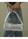 ykokyo(RL)zRectangulo Puff Bag SALON adam et rope' T A_ G y obO nhobO Vo[yz[Rakuten Fashion]