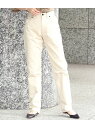 【ANATOMICA】別注 618 MARILYN II SATIN SALON adam et rope' サロン アダム エ ロペ パンツ ジーンズ・デニム...