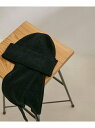 【SALE/40%OFF】フライトキャップ -CreamyCotton /クリーミーコットン- SALON adam et rope' サロン アダム エ ロペ...