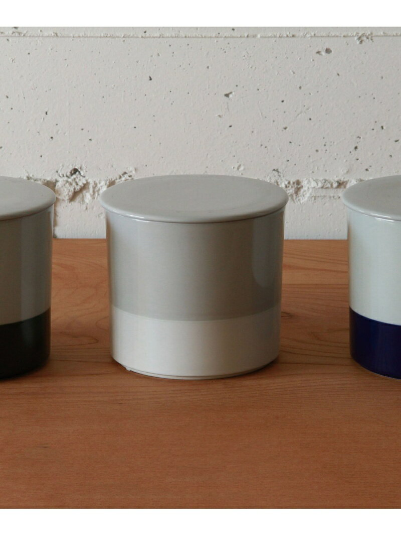 【かもしか道具店】みその甕 SALON adam et rope' サロン アダム エ ロペ 食器・調理器具・キッチン用品 その他の食器・調理器具・キッチン用品 ホワイト【送料無料】[Rakuten Fashion]