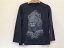 Tシャツ ライオン オーガニックコットン 長袖 秋冬 lionofleisure ライオンオブレイジャー ユニセックス 女の子 男の子 3才、4才、6才、7才、8才 9才