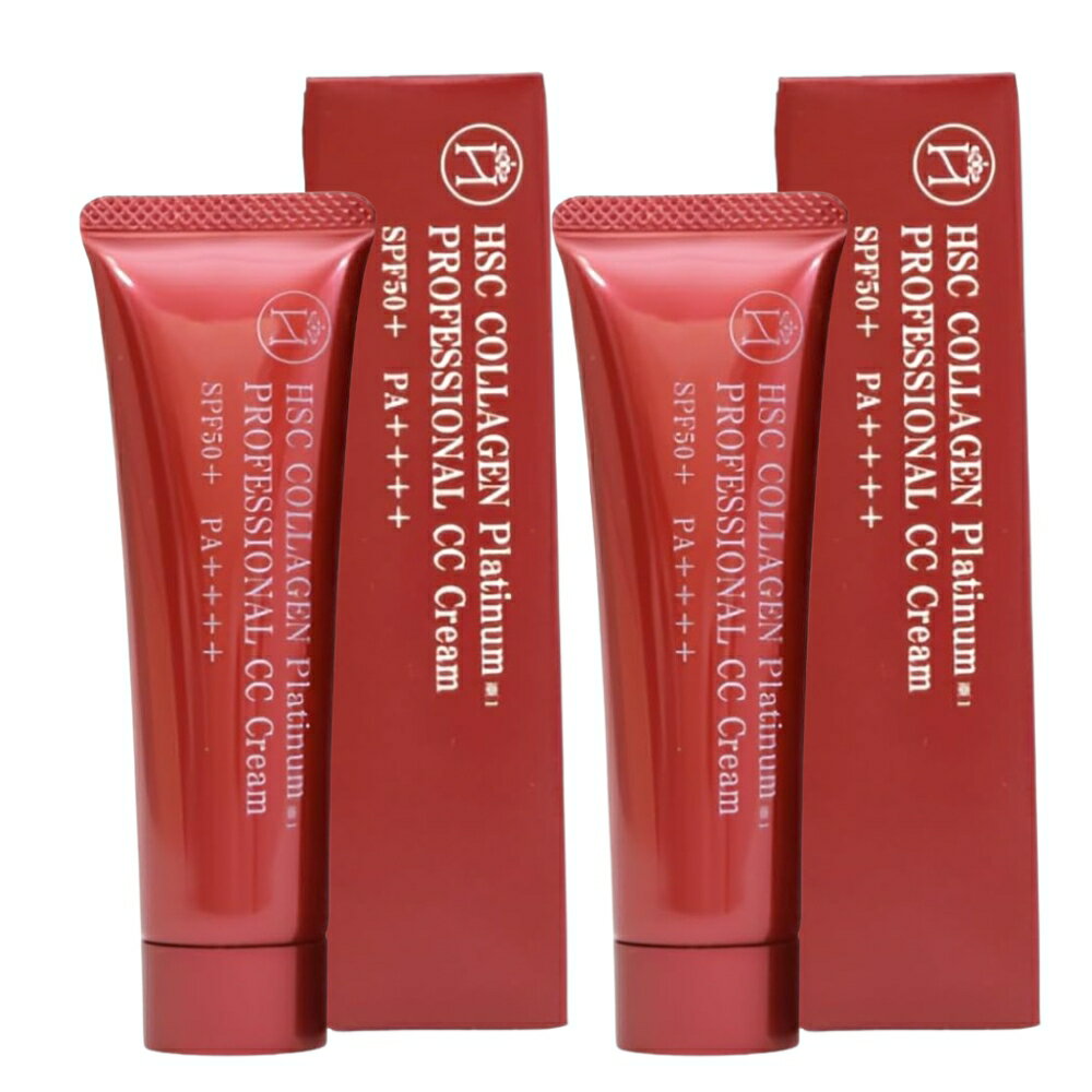 2ܥåȡHSC COLLAGEN ץեåʥ CC꡼ 30g ץ۹ 顼 ƱCC  Ѳ եǡ ...