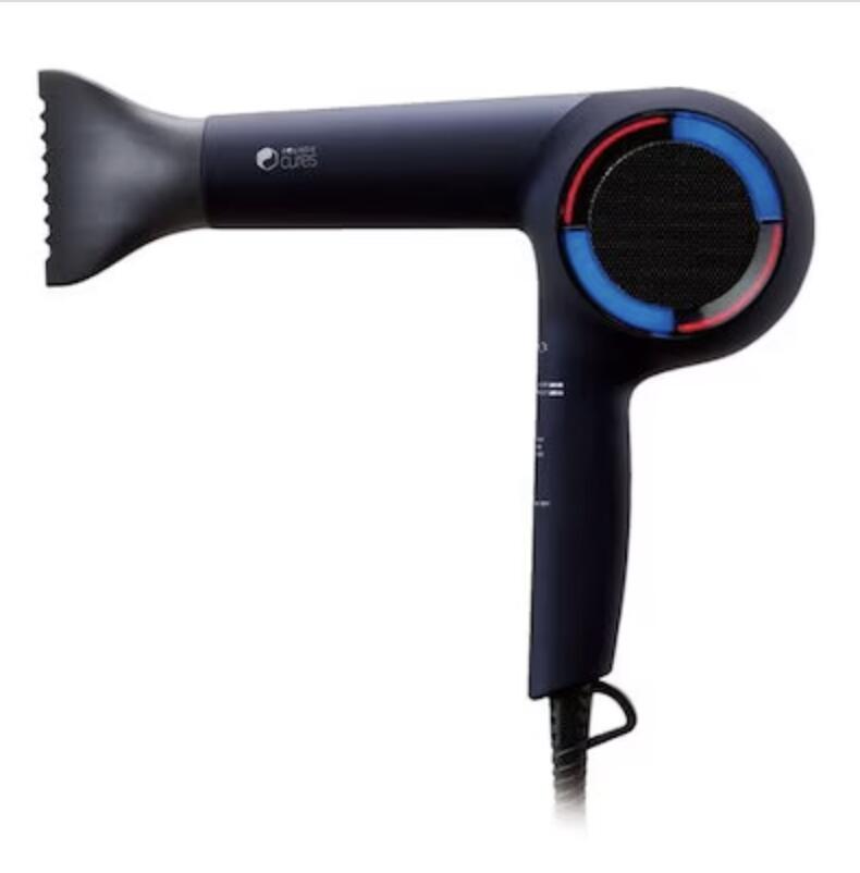 楽天市場】ホリスティックキュア ドライヤー モイストプラス (ccid