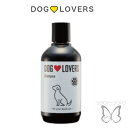 DOG LOVERS -- シャンプー 250ml ペット用