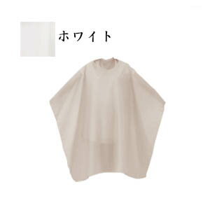 NO.4004 ソプールしわ刈布 髪が落ちる ホワイト