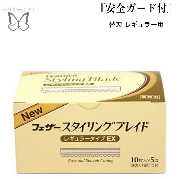 スタイリングブレイドレギュラータイプEX CGEX-10