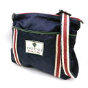今だけ値下げ! 早い者勝ち! 一点もの! GUCCI グッチ クレスト シェリーライン 2WAY トートバッグ ショルダーバッグ ショルダーバッグ クロスボデ...