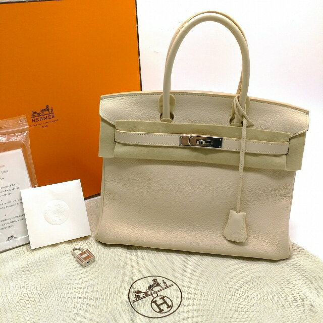楽天市場】エルメス バーキン 美品の通販