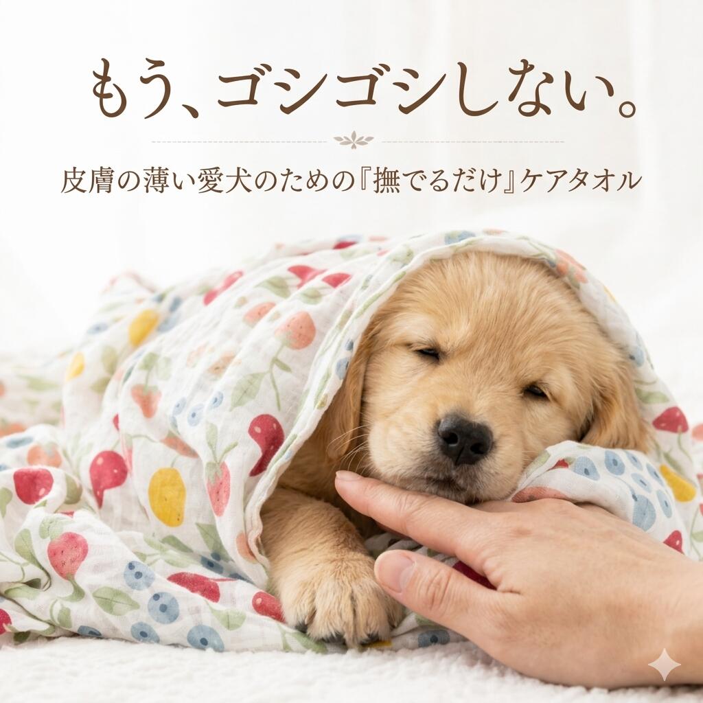 乐天商城 - 犬用 速乾性吸性抜群バスタオル150柄ランキング1位柔らかダブルガーゼ 春夏可愛い名入れ オーガニック竹繊維配合人気の 最多名入れ刺繍誰とも被らない自分だけの大好きが見つかる 通年 多様多機能 無地 モノトーン オーガニック竹繊維 犬用に
