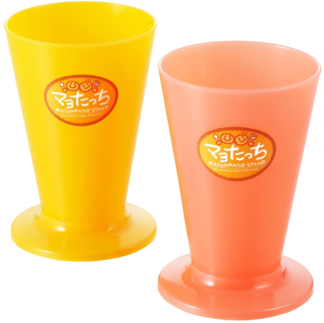 山研工業 マヨたっち マヨネーズを立てて収納 日本製