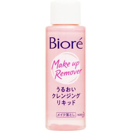 花王 ビオレ うるおいクレンジングリキッド 50ml