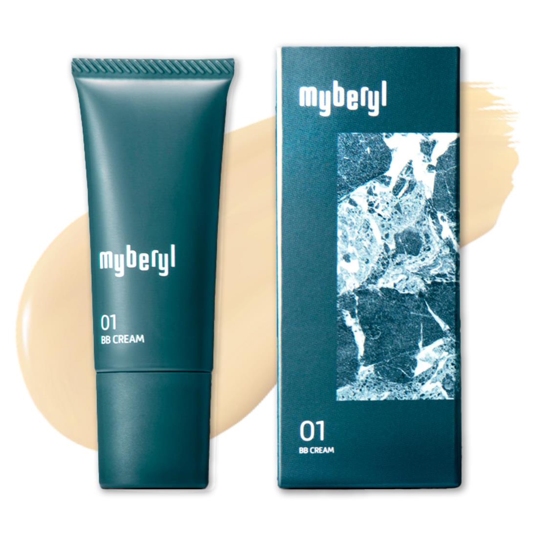 οȤʤߥᥤmyberyl(ޥ٥) BB꡼  饤ȥ١ 20g  󥺥ᥤ եǡ 󥷡顼 ...