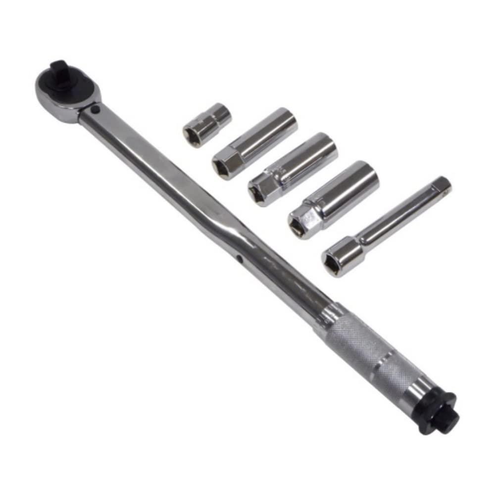 SaloneDolce㤨GREATTOOL ɥ ȥ륯å 6 12.7mm(1/2 28?210Nm å14/17/19/21mm ƥ󥷥С125mm GTRS-6פβǤʤ9,507ߤˤʤޤ