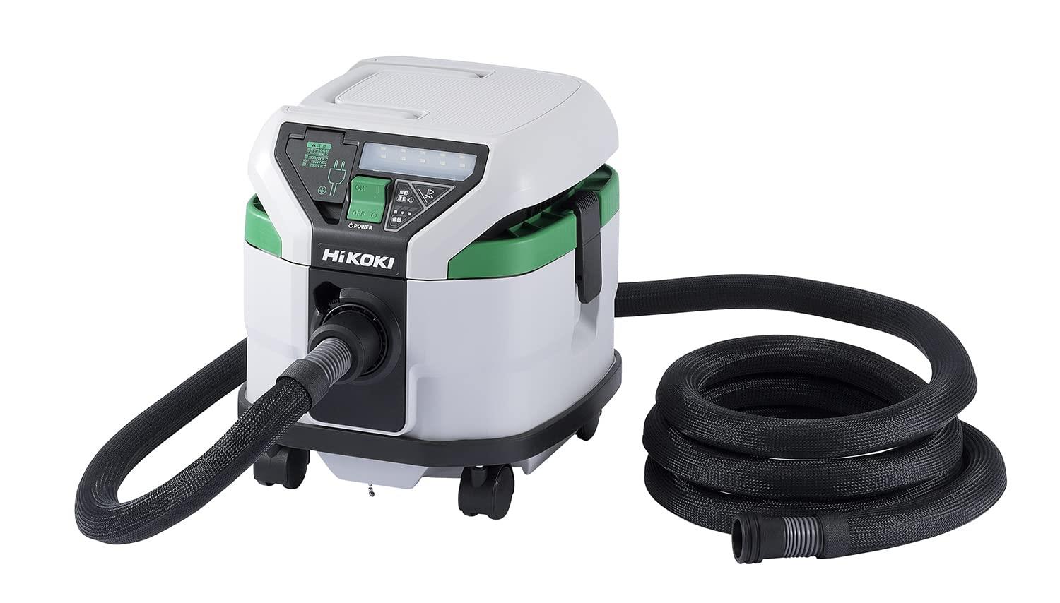 HiKOKI(ハイコーキ) 電動工具用集じん