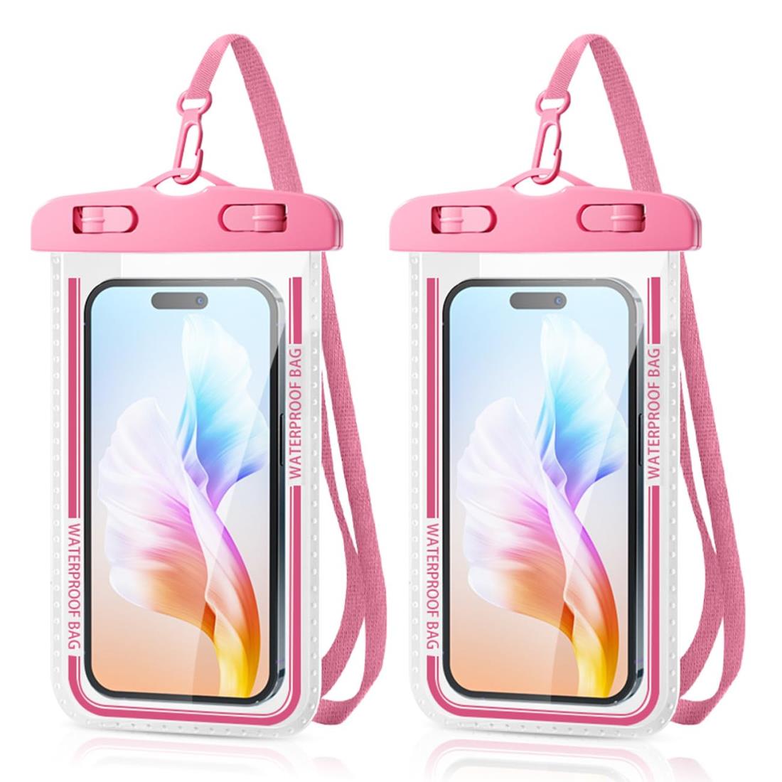 SaloneDolce㤨T Tersely2祻å IPX8ɿۥޥ ɿ  ܤ ե ޥ  󤫤 åǽ 桦Ǥ  ס Ϥ 滣 Ρ ߥ    Ŭ    ȥåդ ݤ ƩΨ 2-Pack WפβǤʤ746ߤˤʤޤ