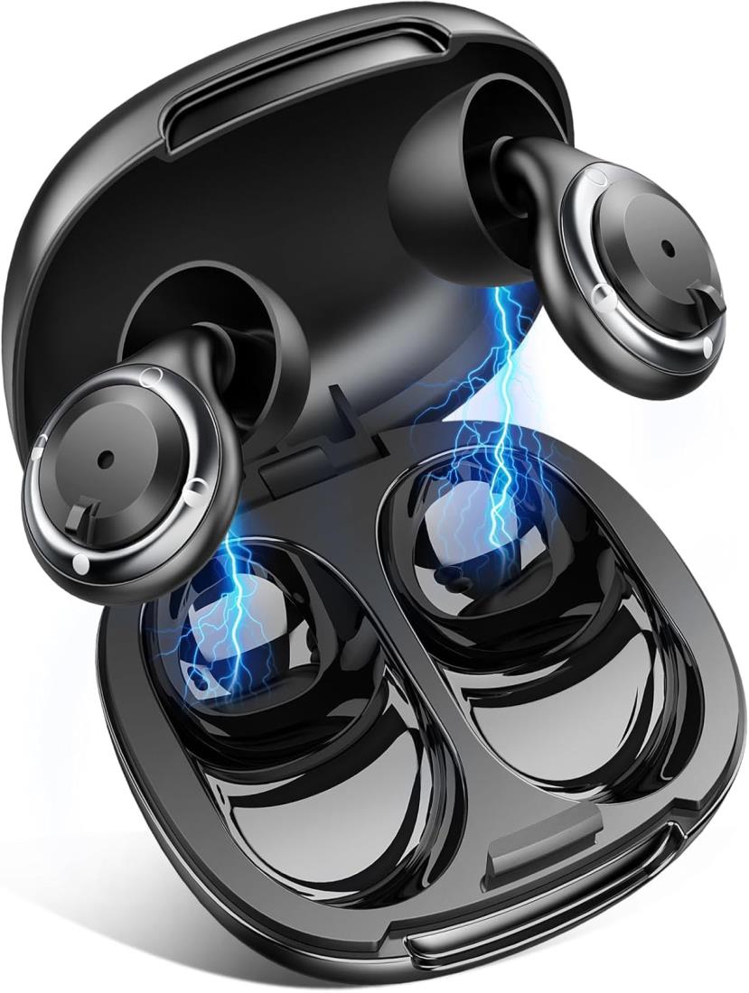 調節可能な耳栓 - 3個、ノイズ低減17-35dB SNR耳栓、睡眠、横向き寝、オフィス、旅行用、7つのシングル..