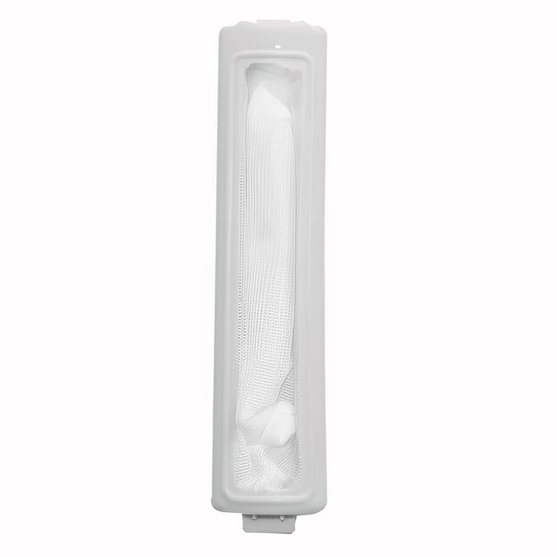 洗濯機用 糸くずフィルター サンヨー交換用 対応品番 LINT-11/617-236-9099 無臭・抗菌 1個入り