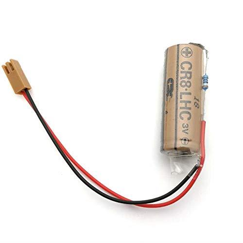 CR8LHC 3V 互換用 バッテリー