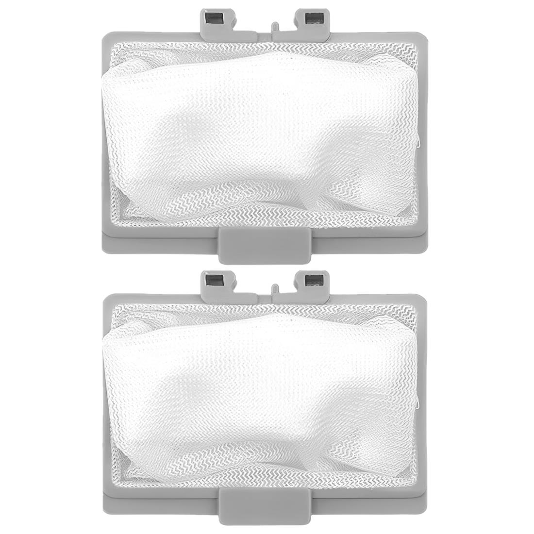 洗濯機用 糸くずフィルター 2個入り 東芝用 互換品 42044776品番に対応