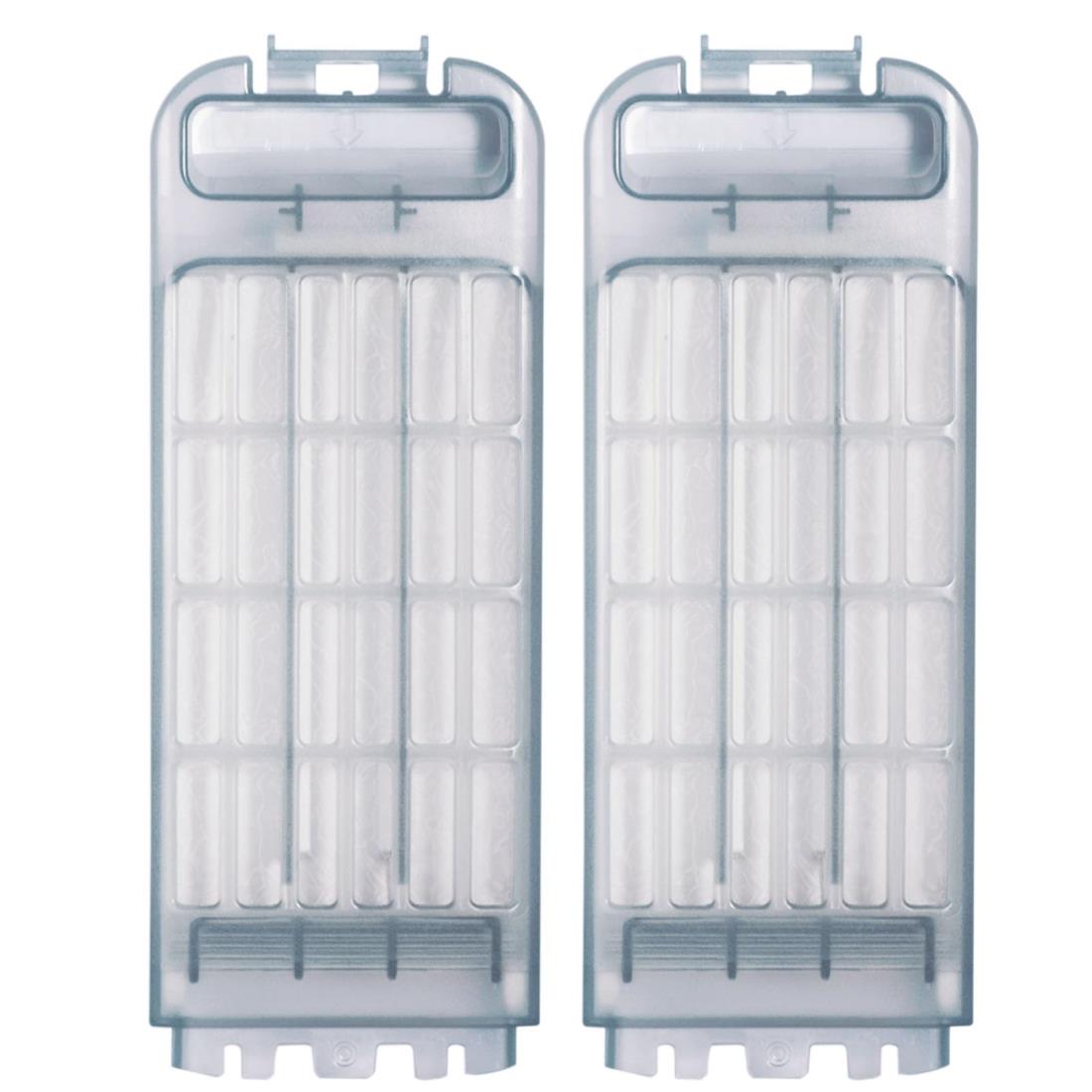 ISTORA パナソニック Panasonic 洗濯機用糸くずフィルター AXW022AA5E00 2個セット クズ取りネット 部..