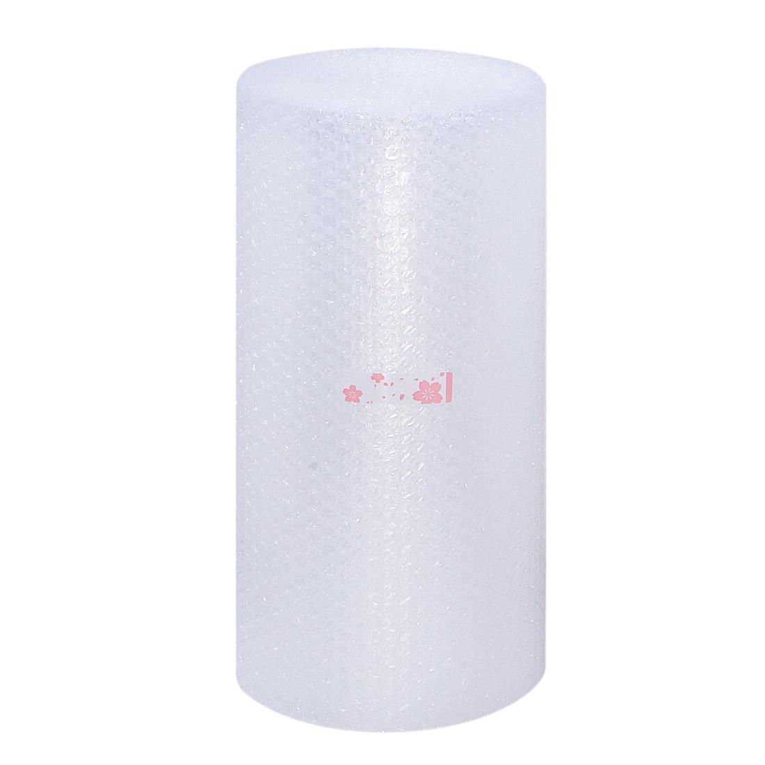 日本製 サクラパック 緩衝材 エアキャップ 400mm×10m 巻 ロール