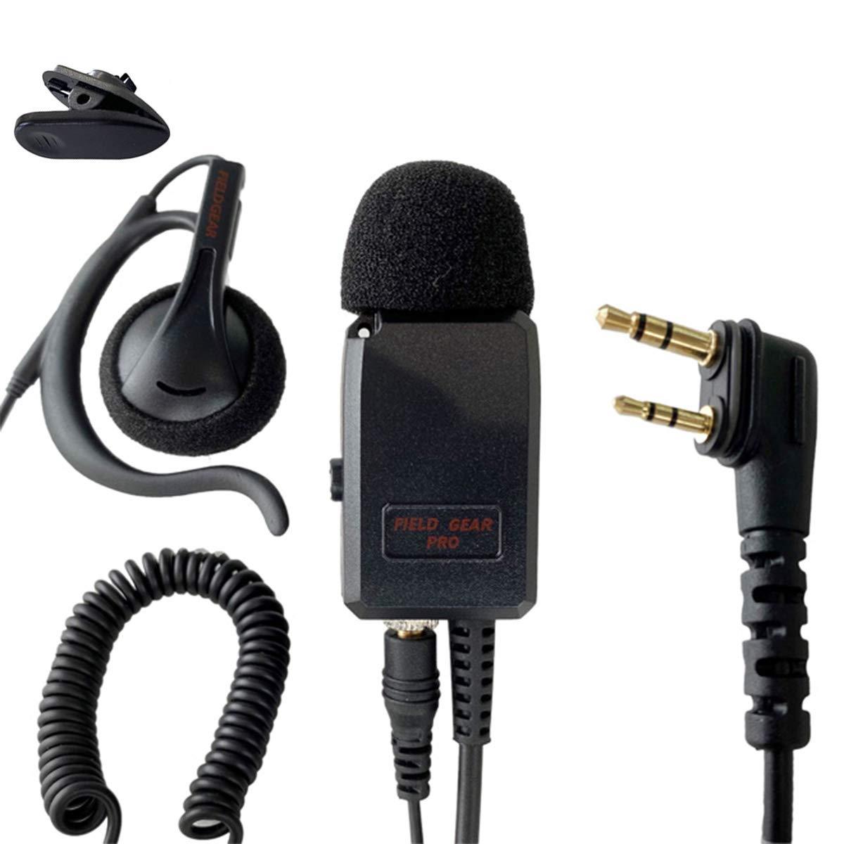 б 󥫥 ۥޥ L 2ԥ ̳  PRO 󥤥䡼 ݤ ǥʰ̵ Ͽб IC-DPR3 IC-DPR30 IP-50 IP-500 IP-500H  HM-153LS HM-166LS ߴ FIELD GEAR FGPROSL