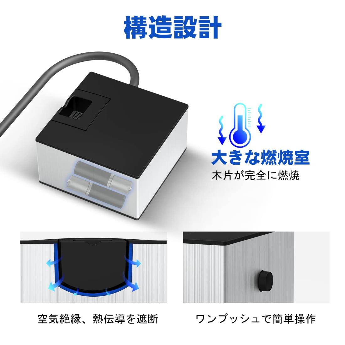 Wancle スモーキングガンサムネイル3